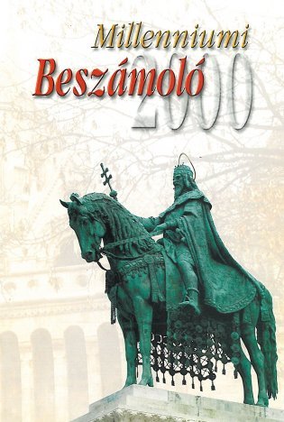 Beszámoló 2000.