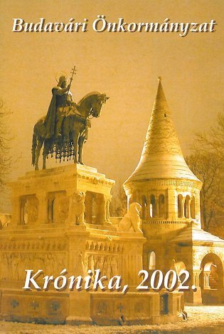 Beszámoló 2002.